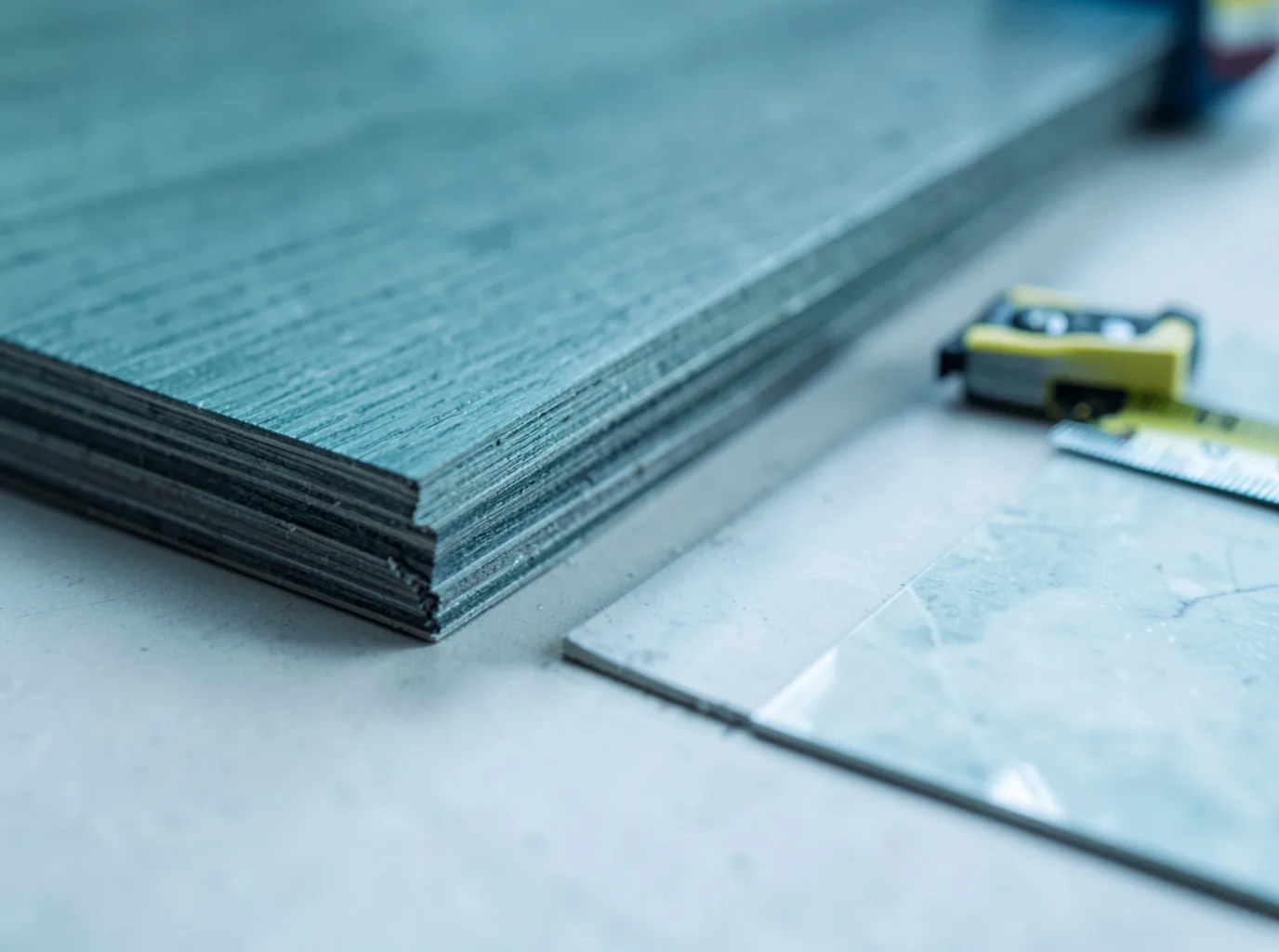 Luxury Vinyl Plank Installation Sidney, MI FAQs